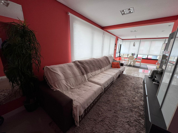 Imagem Apartamento com 2 Quartos à Venda, 95 m² em Praia Grande - Torres
