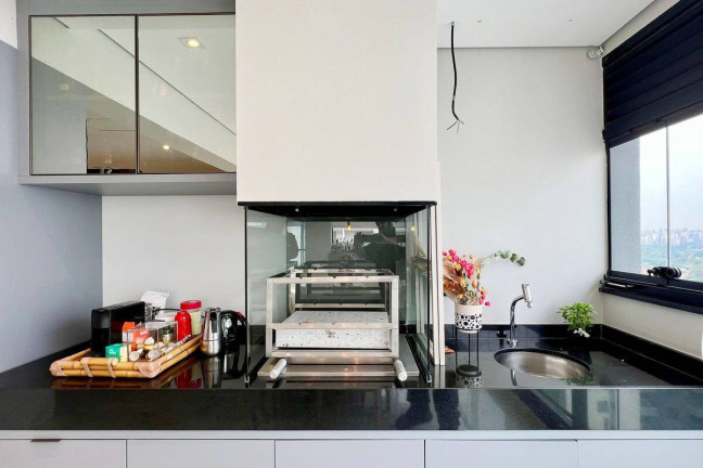 Imagem Apartamento com 1 Quarto à Venda, 71 m² em Pinheiros - São Paulo Imagem Apartamento com 1 Quarto à Venda, 71 m² em Pinheiros - São Paulo