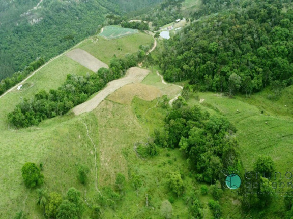 Imagem Imóvel com 2 Quartos à Venda, 425.000 m² em Zona Rural - Alfredo Wagner