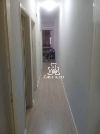 Imagem Casa com 3 Quartos à Venda, 125 m² em Jardim Vale Do Cedro - Londrina