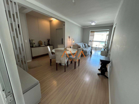 Cobertura com 4 Quartos à Venda, 170 m² em Ingleses - Florianópolis