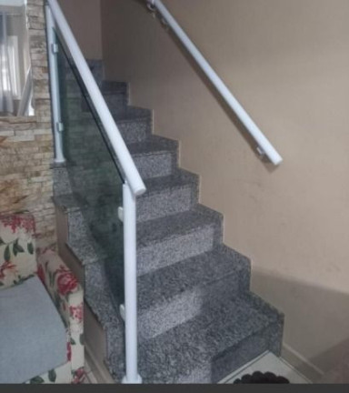 Imagem Sobrado com 2 Quartos à Venda, 65 m² em Parque Piratininga - Itaquaquecetuba Imagem Sobrado com 2 Quartos à Venda, 65 m² em Parque Piratininga - Itaquaquecetuba