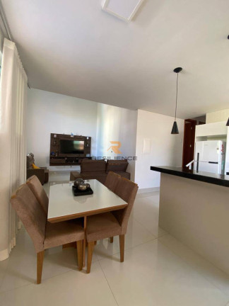 Imagem Casa de Condomínio com 3 Quartos à Venda, 163 m² em Flamboyant - Lagoa Santa Imagem Casa de Condomínio com 3 Quartos à Venda, 163 m² em Flamboyant - Lagoa Santa