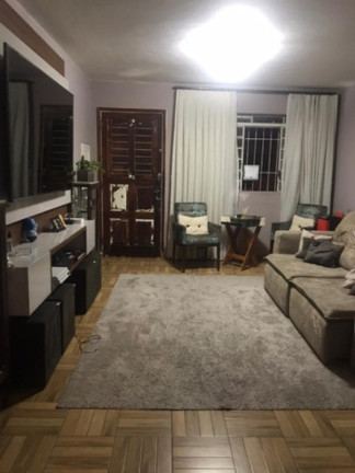 Imagem Casa com 3 Quartos à Venda, 87 m² em Barra Funda - São Paulo