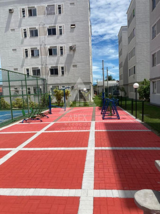 Imagem Apartamento com 2 Quartos à Venda, 44 m² em Santa Cruz - Rio De Janeiro Imagem Apartamento com 2 Quartos à Venda, 44 m² em Santa Cruz - Rio De Janeiro