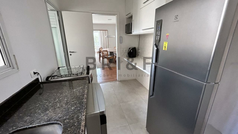 Imagem Apartamento com 2 Quartos à Venda, 111 m² em Brooklin - São Paulo Imagem Apartamento com 2 Quartos à Venda, 111 m² em Brooklin - São Paulo