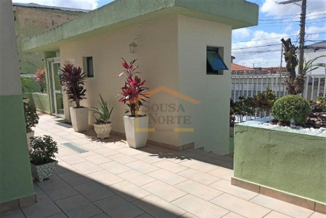 Imagem Apartamento com 2 Quartos à Venda, 68 m² em Vila Medeiros - São Paulo Imagem Apartamento com 2 Quartos à Venda, 68 m² em Vila Medeiros - São Paulo