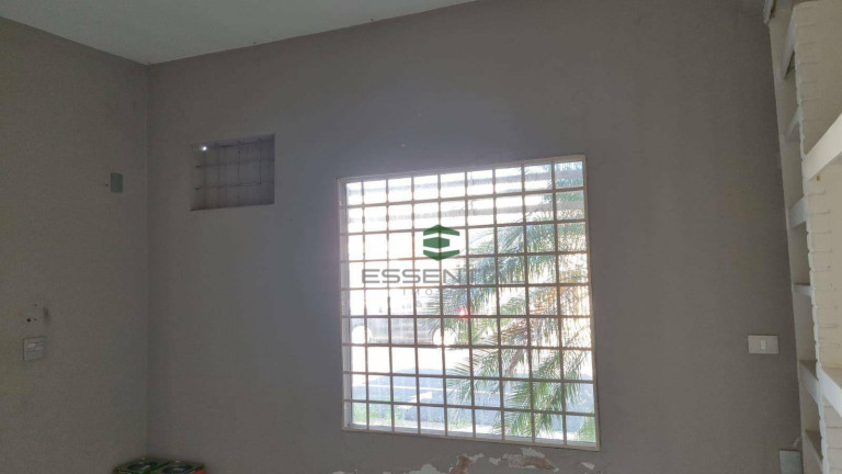 Imagem Sobrado com 3 Quartos à Venda, 180 m² em Parque Industrial - São José Do Rio Preto