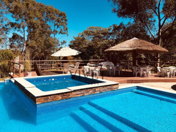 Imagem Imóvel com 3 Quartos à Venda, 25.000 m² em Aparecida - Araçoiaba Da Serra Imagem Imóvel com 3 Quartos à Venda, 25.000 m² em Aparecida - Araçoiaba Da Serra