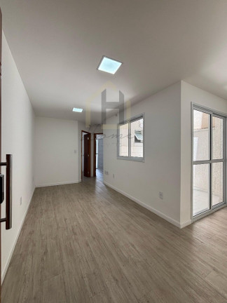 Imóvel com 2 Quartos à Venda, 38 m² em Parque Das Nações - Santo André