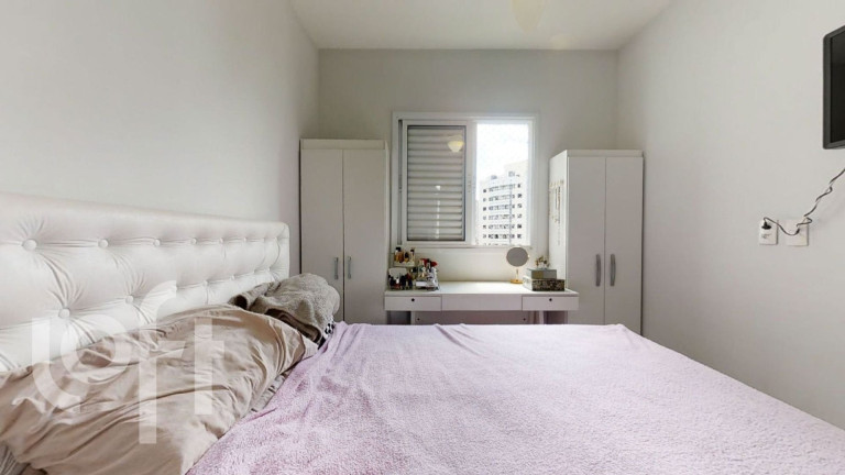 Imagem Apartamento com 2 Quartos à Venda, 62 m² em Vila Andrade - São Paulo Imagem Apartamento com 2 Quartos à Venda, 62 m² em Vila Andrade - São Paulo