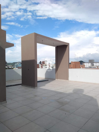 Imagem Cobertura com 4 Quartos à Venda, 210 m² em Nossa Senhora Medianeira - Santa Maria