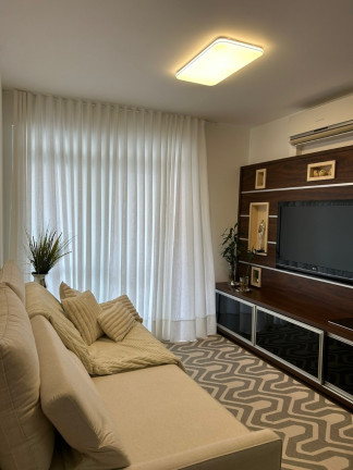 Imagem Apartamento com 2 Quartos à Venda, 82 m² em Saco Grande - Florianópolis
