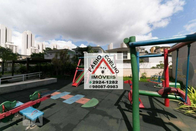 Imagem Apartamento com 3 Quartos à Venda, 107 m² em Jardim Marajoara - São Paulo