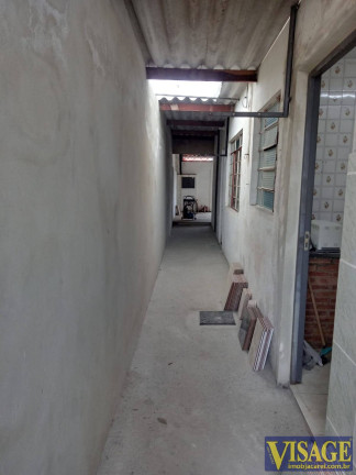 Imagem Casa com 2 Quartos à Venda, em Pq. Santo Antonio - Jacareí Imagem Casa com 2 Quartos à Venda, em Pq. Santo Antonio - Jacareí
