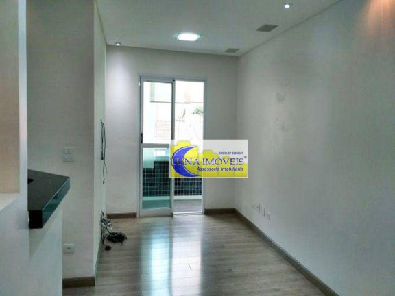 Imagem Apartamento com 2 Quartos à Venda, 72 m² em Centro - São Bernardo Do Campo