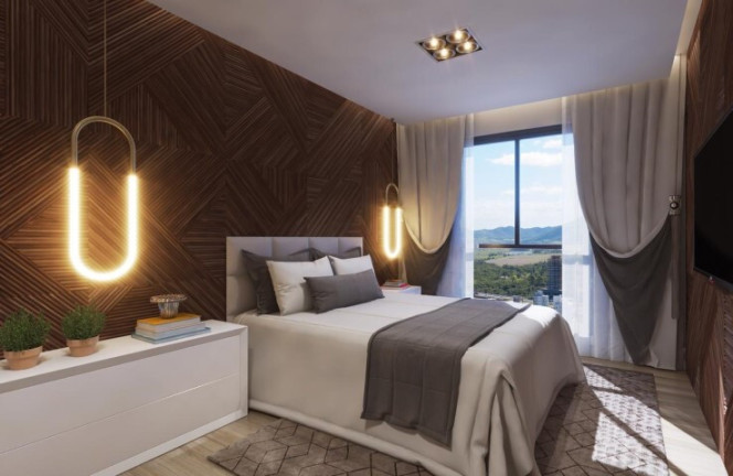 Imagem Apartamento com 4 Quartos à Venda, 206 m² em Meia Praia - Itapema