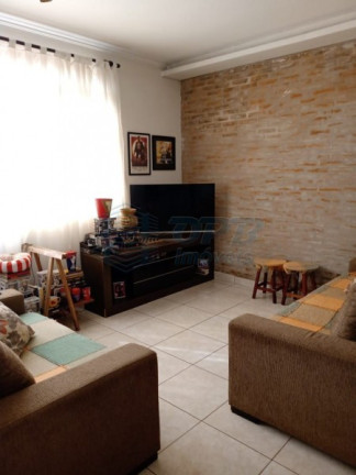 Imagem Casa à Venda, 105 m² em Jardim Paulistano - Ribeirão Preto Imagem Casa à Venda, 105 m² em Jardim Paulistano - Ribeirão Preto