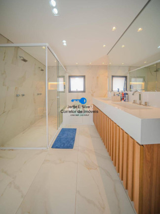 Imagem Casa de Condomínio com 3 Quartos à Venda, 311 m² em Cidade Tamboré - Santana De Parnaíba Imagem Casa de Condomínio com 3 Quartos à Venda, 311 m² em Cidade Tamboré - Santana De Parnaíba