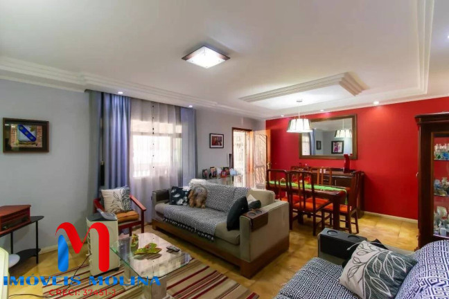 Imagem Sobrado com 5 Quartos à Venda, 309 m² em Chácara Belenzinho - São Paulo Imagem Sobrado com 5 Quartos à Venda, 309 m² em Chácara Belenzinho - São Paulo