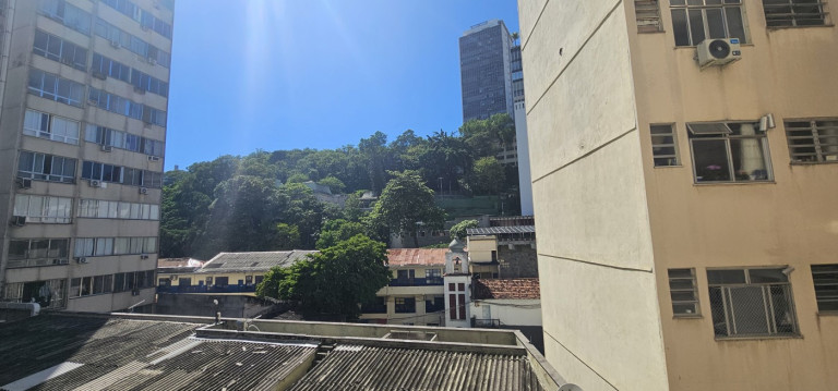 Imagem Apartamento com 3 Quartos à Venda, 88 m² em Botafogo - Rio De Janeiro Imagem Apartamento com 3 Quartos à Venda, 88 m² em Botafogo - Rio De Janeiro