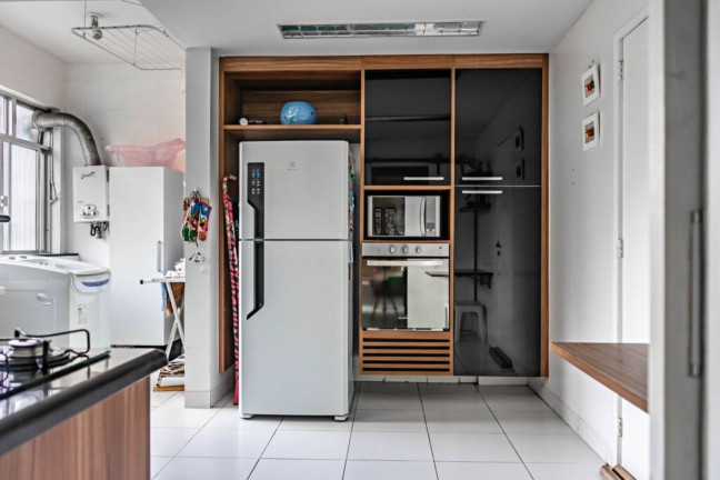 Imagem Imóvel com 3 Quartos à Venda, 152 m² em Botafogo - Rio De Janeiro