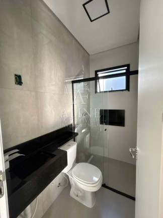 Imagem Casa de Condomínio com 3 Quartos à Venda, 118 m² em Jardim Residencial Jardim - Sorocaba