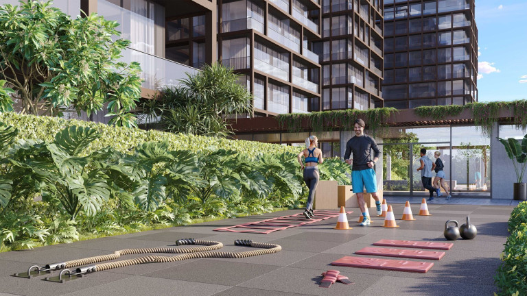 Imagem Apartamento com 2 Quartos à Venda, 96 m² em Barra Da Tijuca - Rio De Janeiro