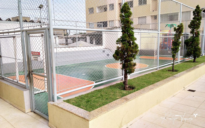 Imagem Apartamento com 3 Quartos à Venda, 73 m² em Vila Rosa - Goiânia