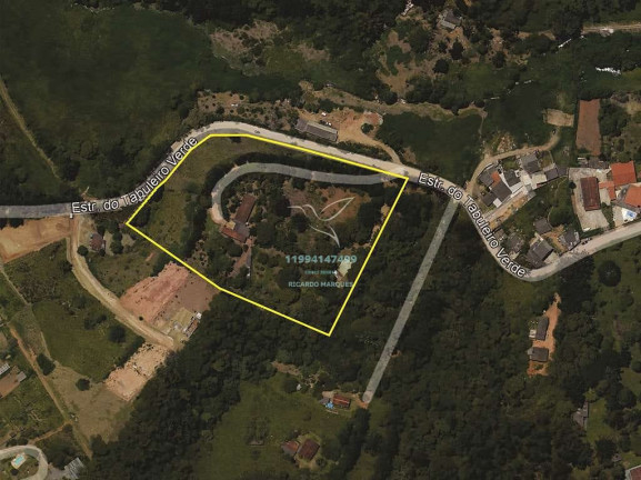 Imagem Terreno à Venda, 1.845.540 m² em Taboleiro Verde - Cotia Imagem Terreno à Venda, 1.845.540 m² em Taboleiro Verde - Cotia