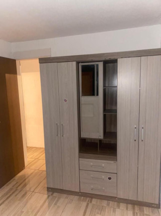 Imagem Apartamento com 2 Quartos à Venda, 40 m² em Mário Quintana - Porto Alegre