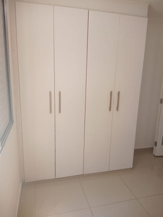 Imagem Imóvel com 2 Quartos à Venda, 45 m² em Baeta Neves - São Bernardo Do Campo