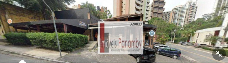 Casa com 4 Quartos à Venda ou Locação, 950 m² em Vila Suzana - São Paulo
