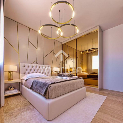 Imagem Apartamento com 2 Quartos à Venda, 59 m² em Centro - Balneário Piçarras