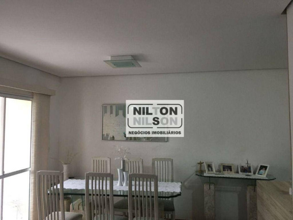 Imagem Apartamento com 3 Quartos à Venda, 75 m² em Parque Prado - Campinas