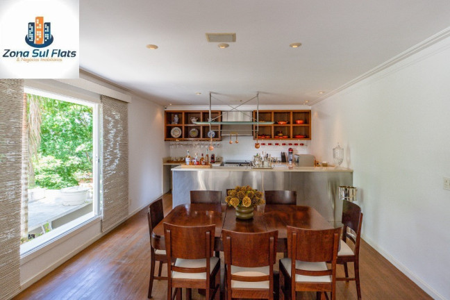 Imagem Casa com 4 Quartos à Venda, 873 m² em Fazenda Morumbi - São Paulo Imagem Casa com 4 Quartos à Venda, 873 m² em Fazenda Morumbi - São Paulo