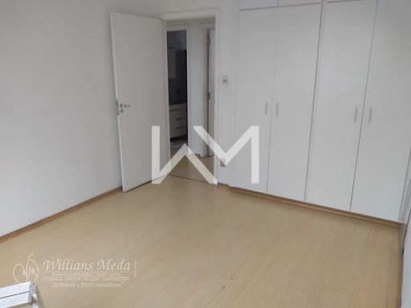 Imagem Apartamento com 3 Quartos à Venda, 97 m² em Centro - Guarulhos