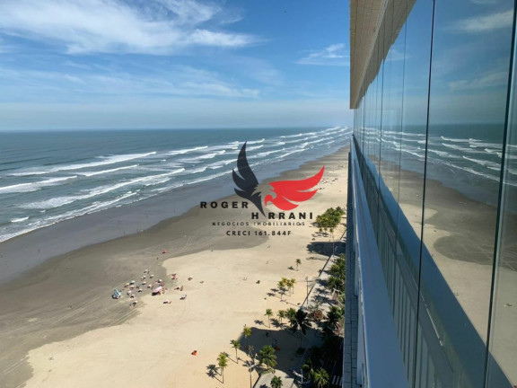 Imagem Apartamento com 3 Quartos à Venda, 326 m² em Aviação - Praia Grande Imagem Apartamento com 3 Quartos à Venda, 326 m² em Aviação - Praia Grande