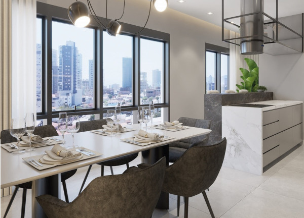 Imagem Apartamento com 2 Quartos à Venda, 79 m² em Perequê - Porto Belo Imagem Apartamento com 2 Quartos à Venda, 79 m² em Perequê - Porto Belo