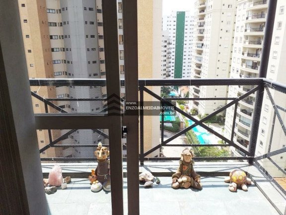 Imagem Apartamento com 3 Quartos à Venda, 63 m² em Pompeia - São Paulo Imagem Apartamento com 3 Quartos à Venda, 63 m² em Pompeia - São Paulo