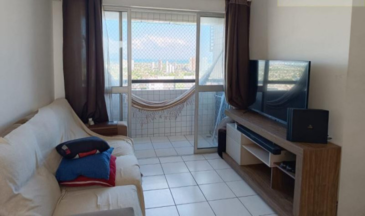 Imagem Apartamento com 2 Quartos à Venda, 55 m² em Rosarinho - Recife Imagem Apartamento com 2 Quartos à Venda, 55 m² em Rosarinho - Recife