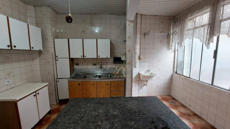 Imagem Apartamento com 3 Quartos à Venda, 120 m² em Centro - Curitiba