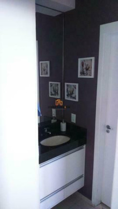 Imagem Apartamento com 2 Quartos à Venda, 48 m² em Campos Elíseos - Ribeirão Preto Imagem Apartamento com 2 Quartos à Venda, 48 m² em Campos Elíseos - Ribeirão Preto