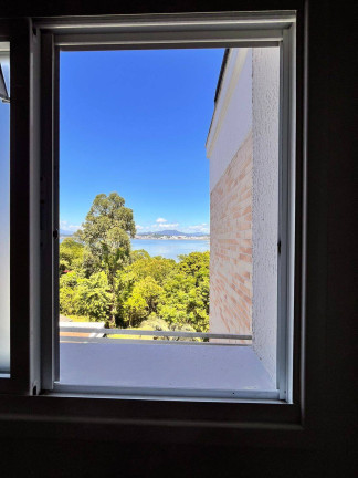 Imagem Apartamento com 3 Quartos à Venda, 130 m² em Abraão - Florianópolis