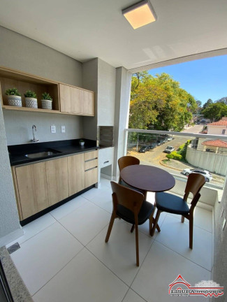 Imagem Apartamento com 2 Quartos para Alugar, 68 m² em Jardim América - Jacareí