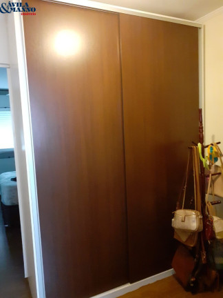 Imagem Apartamento com 3 Quartos à Venda, 118 m² em Mooca - São Paulo