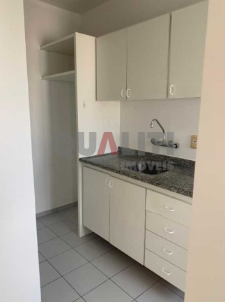 Imagem Apartamento com 1 Quarto à Venda, 45 m² em Brooklin - São Paulo