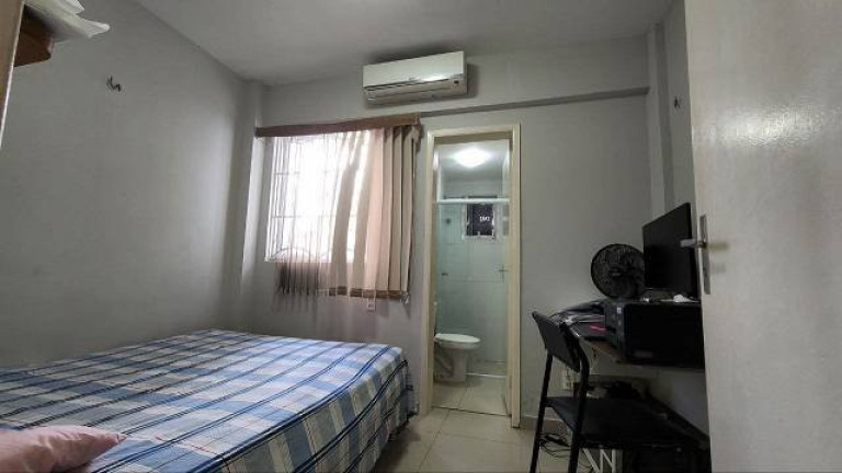 Imagem Apartamento com 3 Quartos à Venda, 83 m² em São João - Teresina
