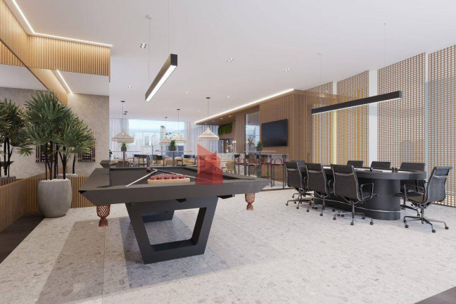 Imagem Apartamento com 3 Quartos à Venda, 99 m² em Praia Brava - Itajaí