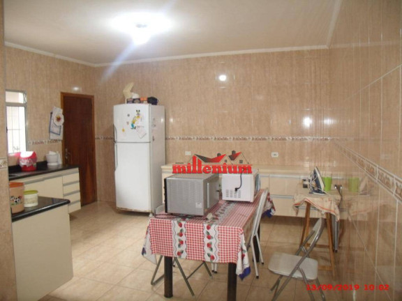 Imagem Sobrado com 3 Quartos à Venda, 120 m² em Penha De França - São Paulo